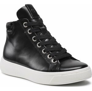 Sneakersy ECCO Street Tray W 29121351052 Black/Black