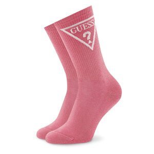 Dámské klasické ponožky Guess V2GZ00 ZZ00I D416