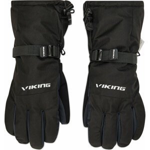 Lyžařské rukavice Viking Tuson Gloves 111/22/6523 09