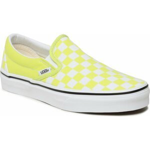 Tenisky Vans Classic Slip-O VN0A7Q5DZUD1 Color Theory Checkerboard