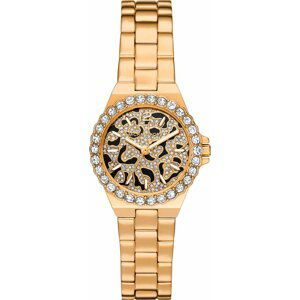 Hodinky Michael Kors Lennox MK7394 Gold