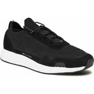 Sneakersy Paul Smith Rock M2S-RCK03-KPLY Black 79