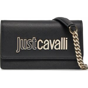 Velká dámská peněženka Just Cavalli 75RA5PB2 ZS766 899