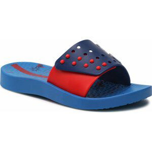 Nazouváky Ipanema Liga Da Justica Kids 26758 Blue/Blue/Red 22289