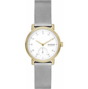 Hodinky Skagen Kuppel Lille SKW3101 Silver