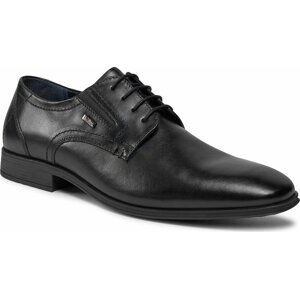 Polobotky s.Oliver 5-13210-41 Black 001