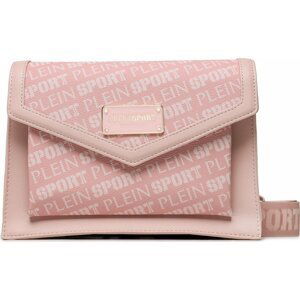 Kabelka Plein Sport Medium Flap Red Hill 2110095 Rose 324