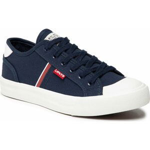 Plátěnky Levi's® VORI0107T Navy 0040