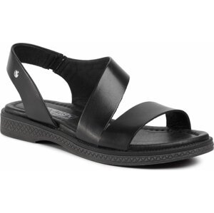 Sandály Pikolinos W4E-0834 Black