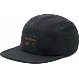 Kšiltovka Reebok Outdoor HC4370 Black