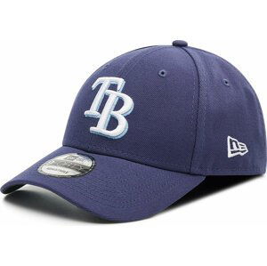 Kšiltovka New Era The League Tampa Bay Rays 10047554 Tmavomodrá