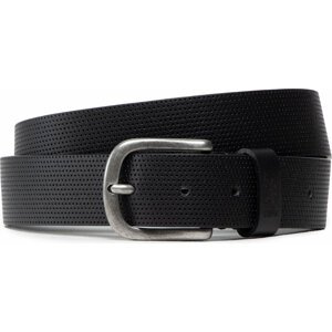 Pánský pásek U.S. Polo Assn. Hitchcock AIUH32324MHA000 Black