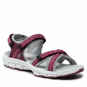 Sandály CMP Almaak Wmn Hiking Sandal 38Q9946 Karkade H916