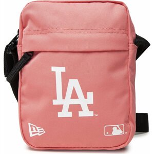 Brašna New Era Mlb Side Bag 60137363 Růžová