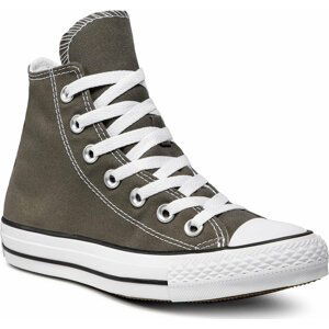 Plátěnky Converse CT A/S Seasnl H 1J793 Charcoal