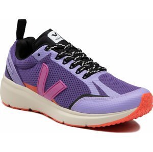 Sneakersy Veja Condor 2 Alveomesh CL0103041A Purple/Ultraviolet
