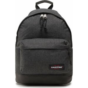 Batoh Eastpak Wyoming EK000811 Black Denim 77H