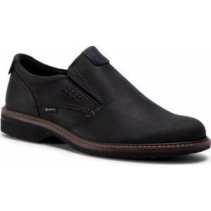 Polobotky ECCO Turn 51018451052 Black/Black