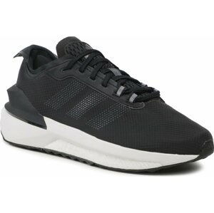 Boty adidas Avryn HP5968 Black