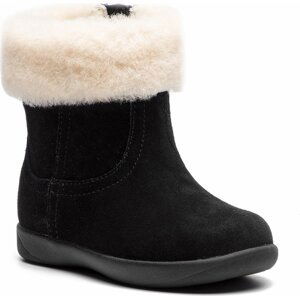 Kozačky Ugg T Jorie II 1097034T T/Blk