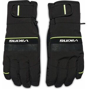 Lyžařské rukavice Viking Masumi Gloves 110/23/1464 64