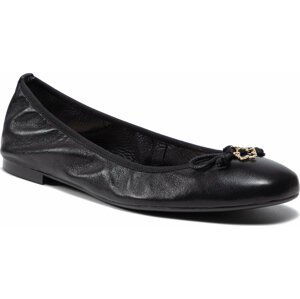 Baleríny Ted Baker Bayley 259142 Black