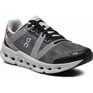 Boty On Cloudgo 5598634 Black/Glacier