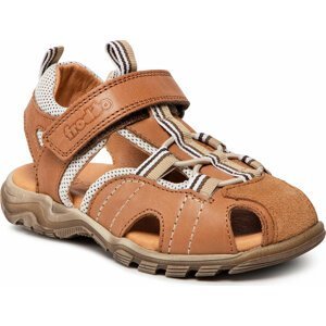 Sandály Froddo G3150214-4 Brown