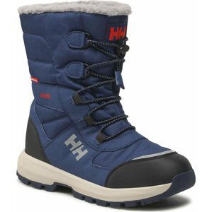 Sněhule Helly Hansen Jk Silverton Boot Ht 11759_584 Ocean/Mellow Grey