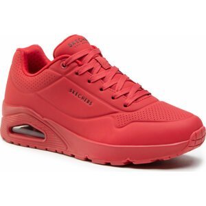 Sneakersy Skechers Stand On Air 52458/RED Red