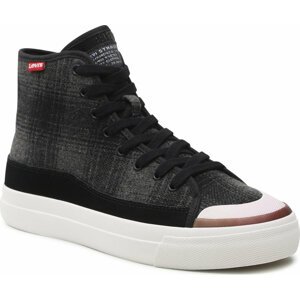 Plátěnky Levi's® 233007-918-59 Regular Black