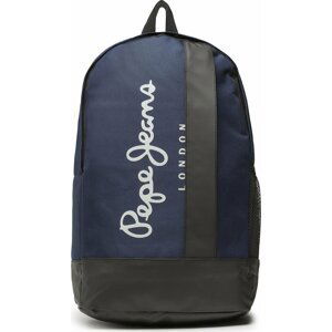 Batoh Pepe Jeans Owen Backpack PM030700 dulwich 594