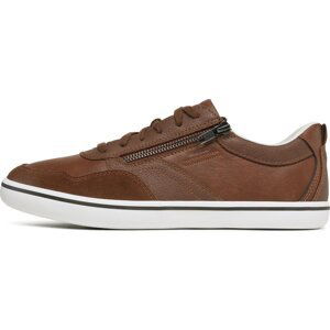 Sneakersy Geox U Elver B U35BCB 0PTEK C0013 Brown