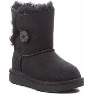 Boty Ugg T Bailey Button II 1017400T T/Blk