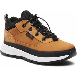 Sneakersy Timberland Field Trekker Low TB0A2G3U2311 Wheat Nubuck