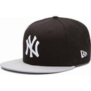 Kšiltovka New Era K Mlb Cotton Block Youth 10880043 Černá