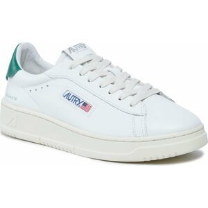 Sneakersy AUTRY ADLM NW02 Wht/Am