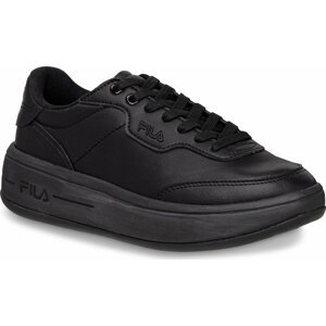 Sneakersy Fila Premium L Wmn FFW0337.83052 Black/Black
