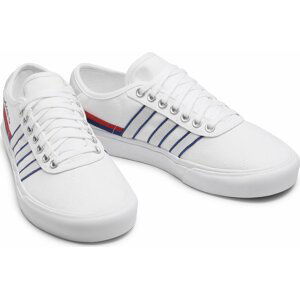 Boty adidas Delpala FV0639 Ftwwht/Scarle/Royblu