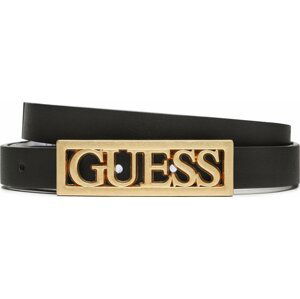 Dámský pásek Guess Mildred (VS) Belts BW7835 VIN20 BLA