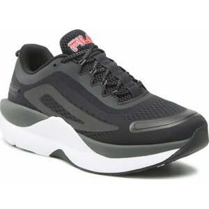 Sneakersy Fila Shocket Train FFM0080.80010 Black