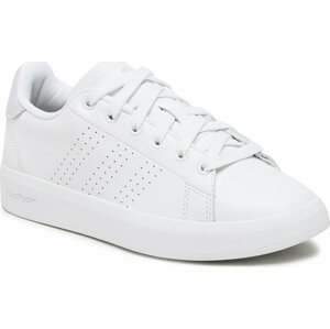 Boty adidas Advantage Premium IF0125 White/White