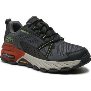 Trekingová obuv Skechers Max Protect 237303/CCMT Char/Multi