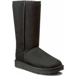 Boty Ugg W Classic Tall II 1016224 W/Blk