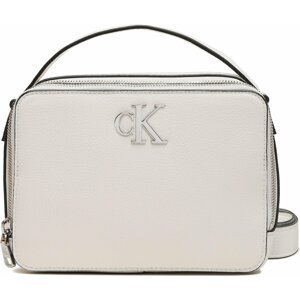 Kabelka Calvin Klein Jeans Minimal Monogram Camera Bag18 K60K610683 YAF