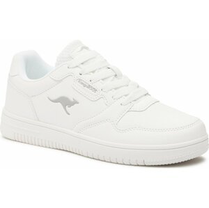 Sneakersy KangaRoos K-Watch Half 80003 000 0001 White/Vapor Grey