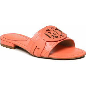 Nazouváky Lauren Ralph Lauren Alegra 802891388001 Ptsd Coral