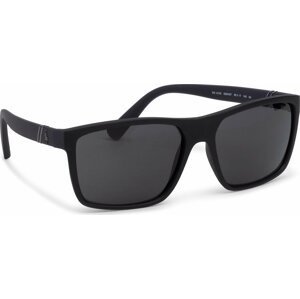 Sluneční brýle Polo Ralph Lauren 0PH4133 528487 Black/Black
