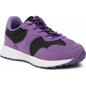 Sneakersy Sprandi CP40-21608Z(IV)DZ Purple