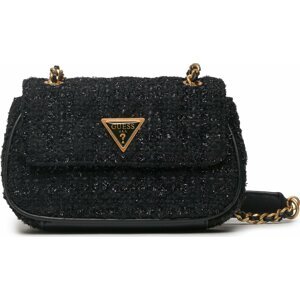 Kabelka Guess Giully (TB) Mini Bags HWTB87 48780 BLA